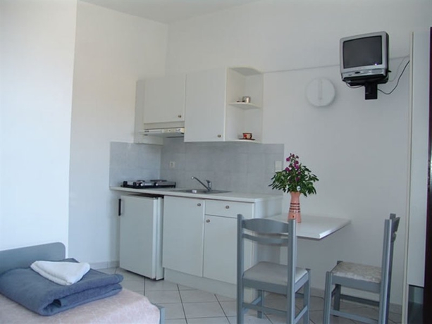 Imagen general del Hotel Irida Mindful Living, Lygaria. Foto 4