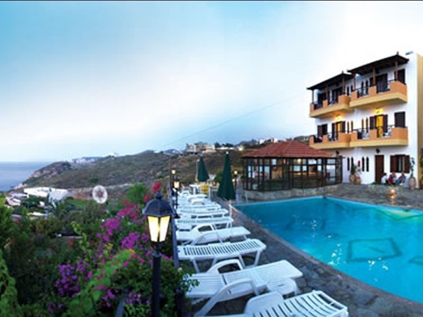 Imagen general del Hotel Irida Mindful Living, Lygaria. Foto 5