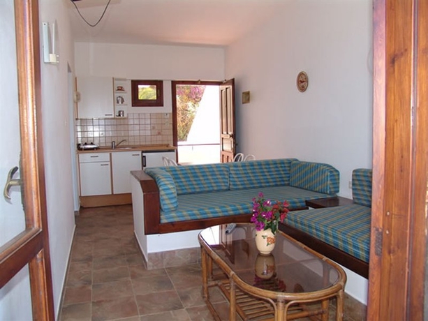 Imagen general del Hotel Irida Mindful Living, Lygaria. Foto 7