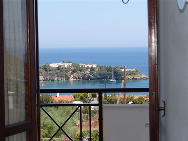 Imagen general del Hotel Irida Mindful Living, Lygaria. Foto 8