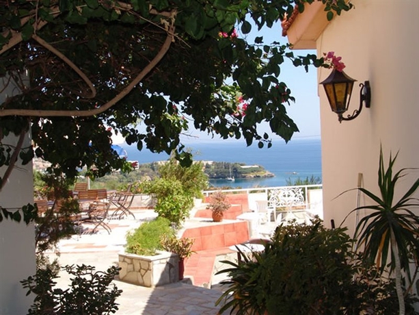 Imagen general del Hotel Irida Mindful Living, Lygaria. Foto 9