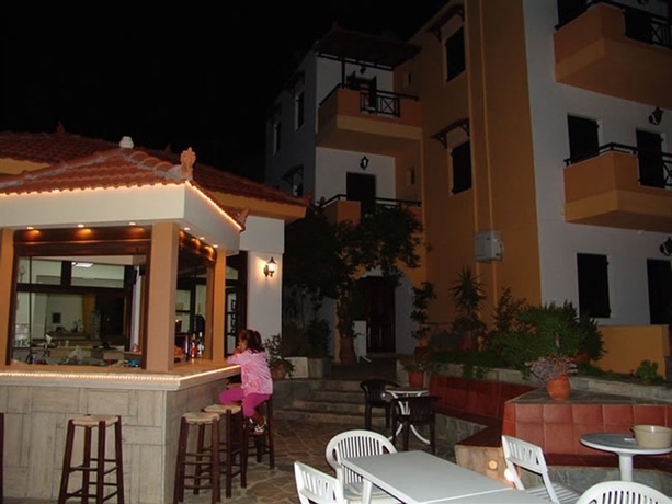 Imagen general del Hotel Irida Mindful Living, Lygaria. Foto 10