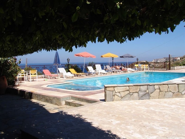 Imagen general del Hotel Irida Mindful Living, Lygaria. Foto 13