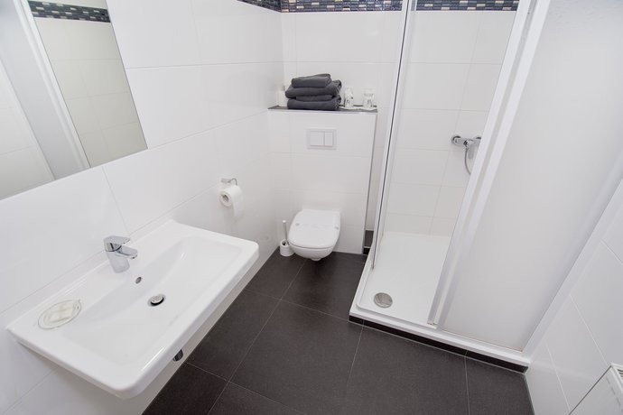 Imagen de la habitación del Hotel Irida Plzen. Foto 12
