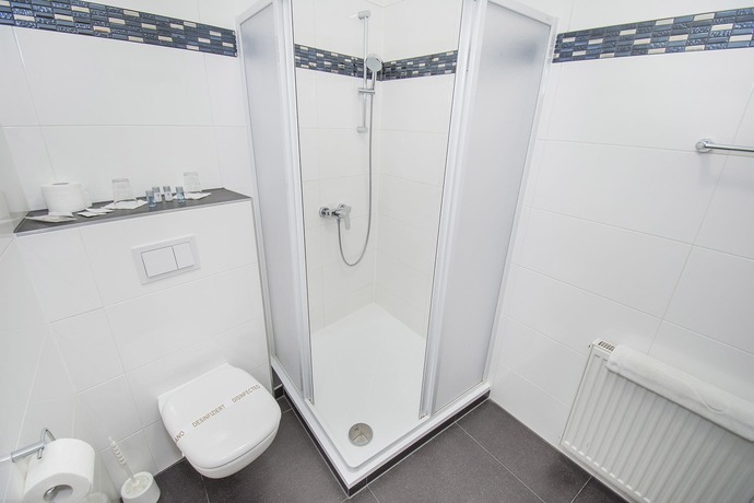 Imagen de la habitación del Hotel Irida Plzen. Foto 14
