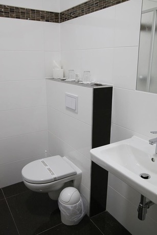 Imagen de la habitación del Hotel Irida Plzen. Foto 16
