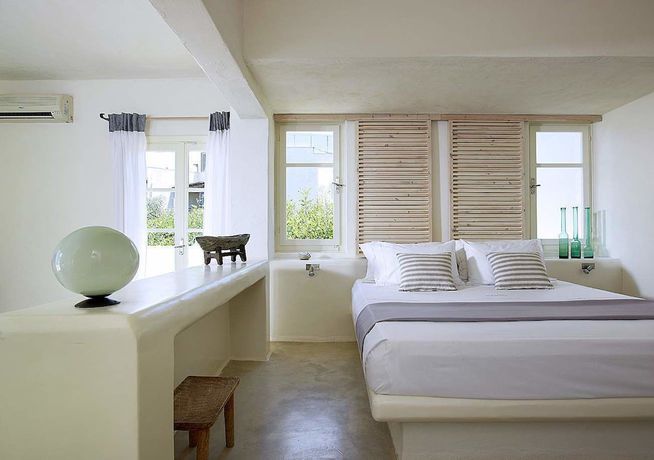 Imagen de la habitación del Hotel IridaChic Boutique Hotel and Spa. Foto 2
