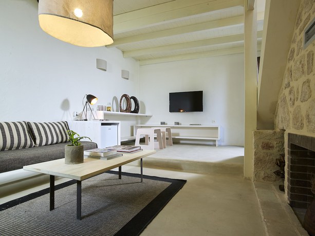 Imagen de la habitación del Hotel IridaChic Boutique Hotel and Spa. Foto 3