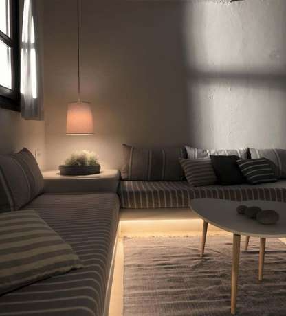 Imagen de la habitación del Hotel IridaChic Boutique Hotel and Spa. Foto 4