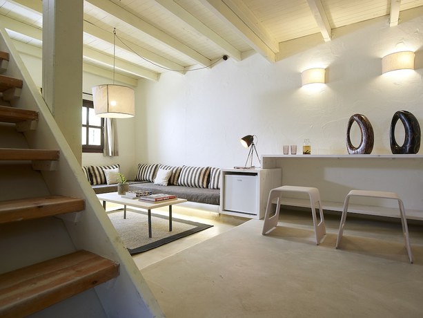 Imagen de la habitación del Hotel IridaChic Boutique Hotel and Spa. Foto 7