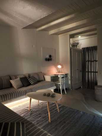 Imagen de la habitación del Hotel IridaChic Boutique Hotel and Spa. Foto 8