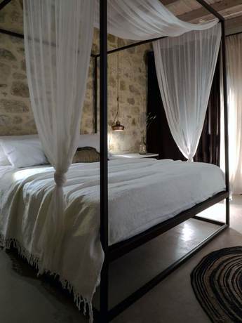 Imagen de la habitación del Hotel IridaChic Boutique Hotel and Spa. Foto 9