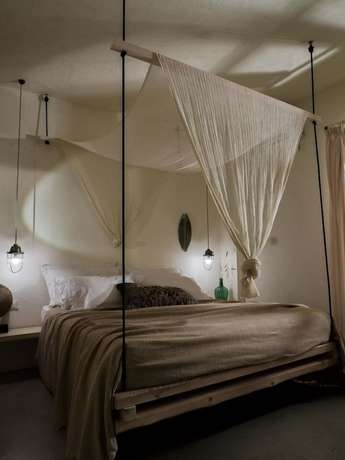 Imagen de la habitación del Hotel IridaChic Boutique Hotel and Spa. Foto 10