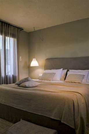 Imagen de la habitación del Hotel IridaChic Boutique Hotel and Spa. Foto 11