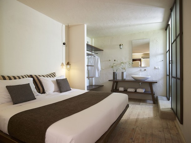 Imagen de la habitación del Hotel IridaChic Boutique Hotel and Spa. Foto 12