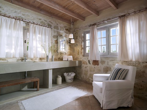 Imagen de la habitación del Hotel IridaChic Boutique Hotel and Spa. Foto 13