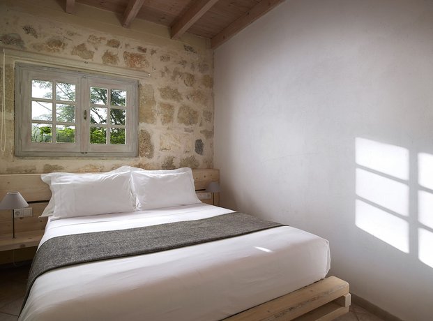 Imagen de la habitación del Hotel IridaChic Boutique Hotel and Spa. Foto 14