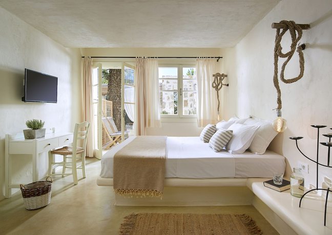 Imagen de la habitación del Hotel IridaChic Boutique Hotel and Spa. Foto 15