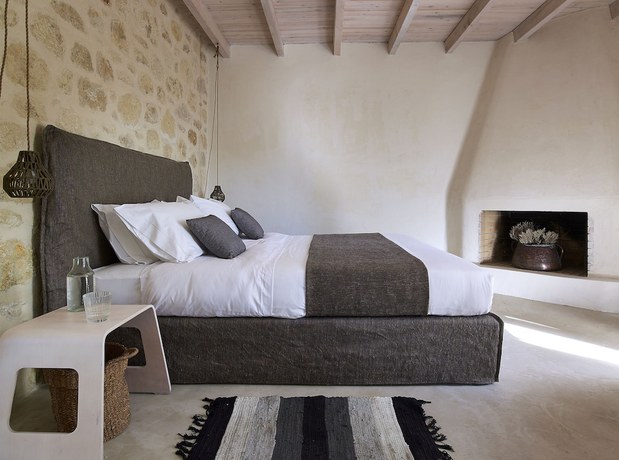 Imagen de la habitación del Hotel IridaChic Boutique Hotel and Spa. Foto 16
