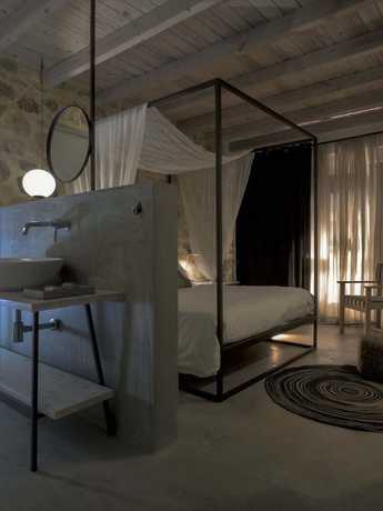 Imagen de la habitación del Hotel IridaChic Boutique Hotel and Spa. Foto 18