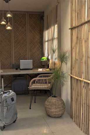 Imagen de los interiores del Hotel IridaChic Boutique Hotel and Spa. Foto 20