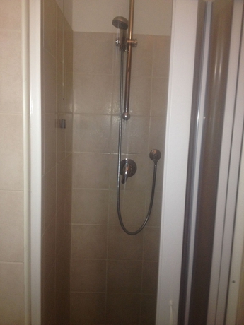 Imagen de la habitación del Hotel Iride, Mil&aacute;n. Foto 8