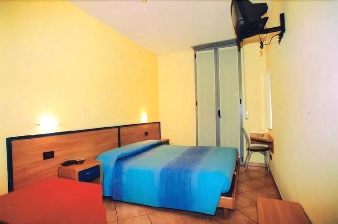 Imagen de la habitación del Hotel Iride, Mil&aacute;n. Foto 9