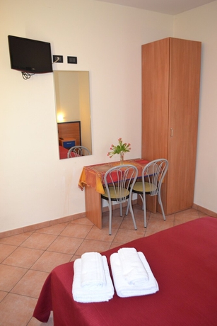 Imagen de la habitación del Hotel Iride, Mil&aacute;n. Foto 12