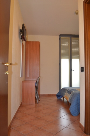 Imagen de la habitación del Hotel Iride, Mil&aacute;n. Foto 13