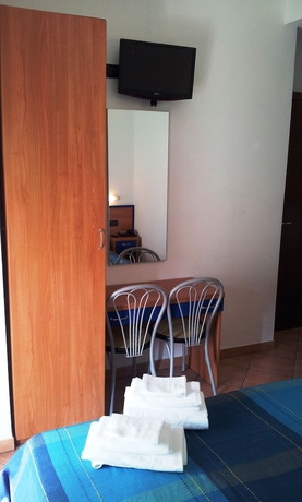 Imagen de la habitación del Hotel Iride, Mil&aacute;n. Foto 14
