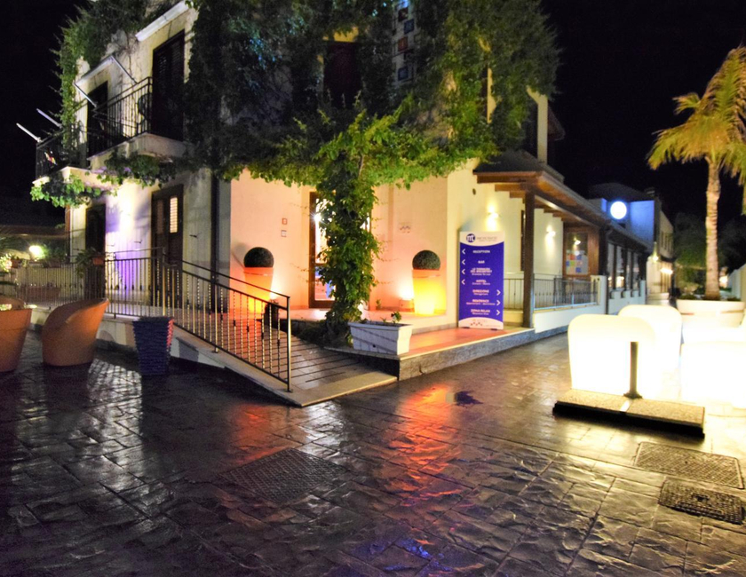 Imagen general del Hotel Iride, San Vito Lo Capo. Foto 6