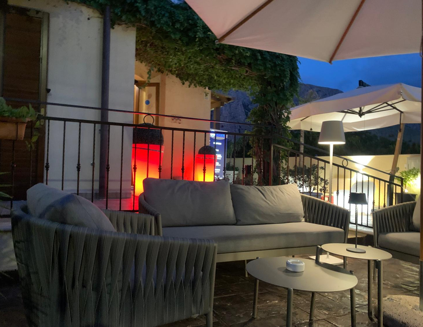Imagen general del Hotel Iride, San Vito Lo Capo. Foto 7