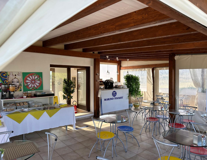 Imagen general del Hotel Iride, San Vito Lo Capo. Foto 14