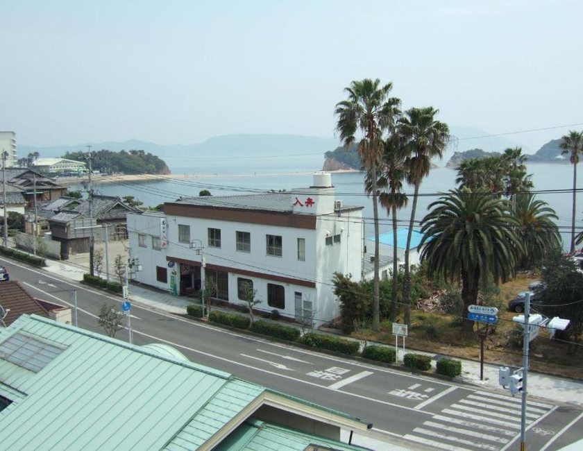 Imagen general del Hotel Irifune. Foto 4