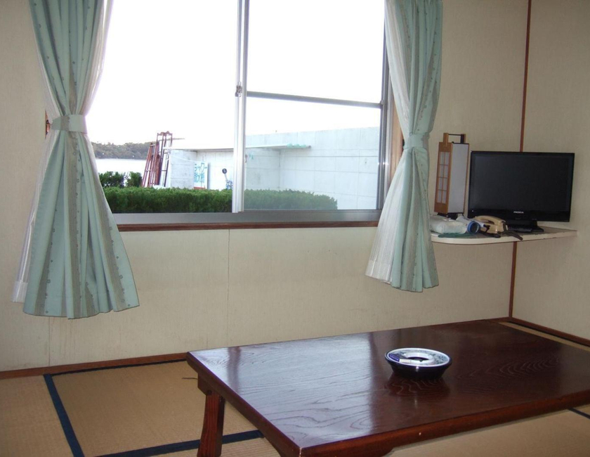 Imagen general del Hotel Irifune. Foto 5