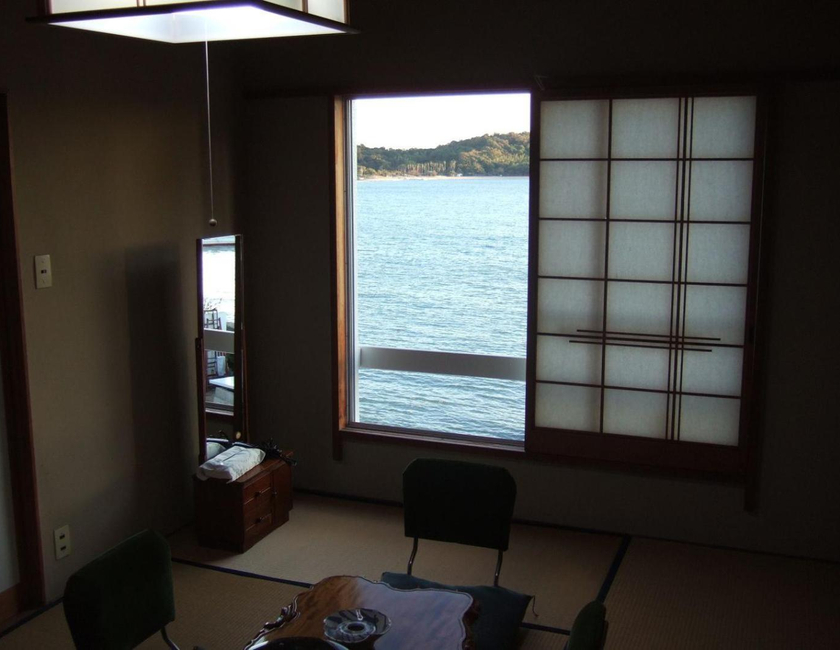 Imagen general del Hotel Irifune. Foto 10