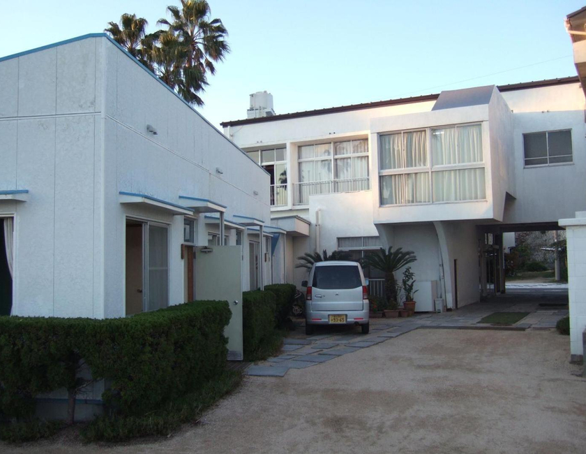 Imagen general del Hotel Irifune. Foto 15