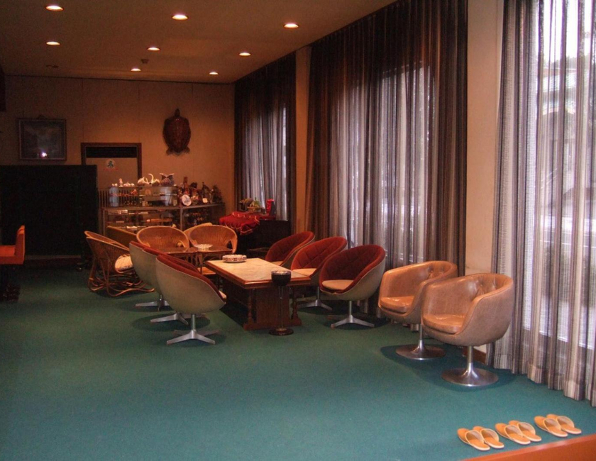 Imagen general del Hotel Irifune. Foto 17