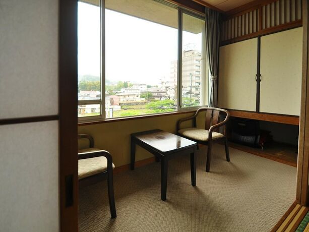 Imagen general del Hotel Irifuneso, Beppu. Foto 2