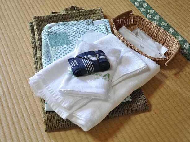 Imagen general del Hotel Irifuneso, Beppu. Foto 3