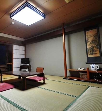 Imagen general del Hotel Irifuneso, Beppu. Foto 8