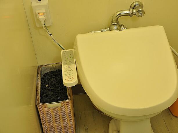 Imagen general del Hotel Irifuneso, Beppu. Foto 11