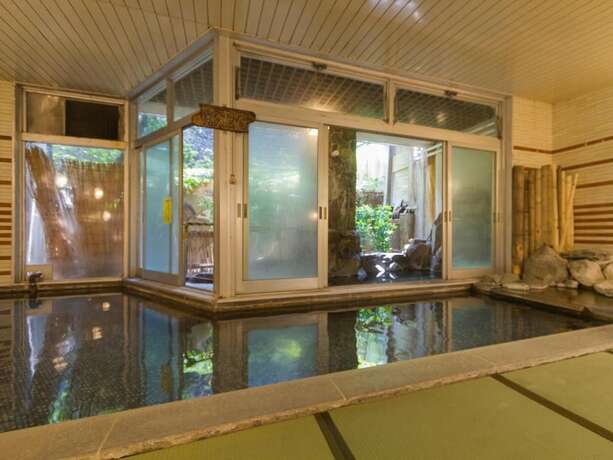 Imagen general del Hotel Irifuneso, Beppu. Foto 14