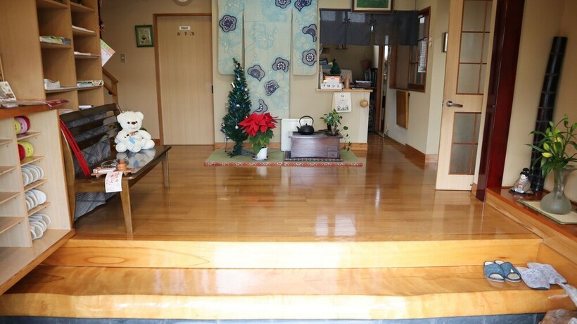Imagen general del Hotel Irifuneso, Beppu. Foto 1