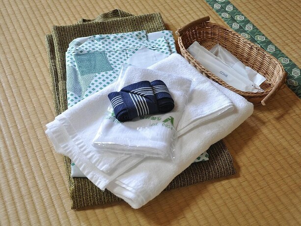 Imagen de la habitación del Hotel Irifuneso, Beppu. Foto 29