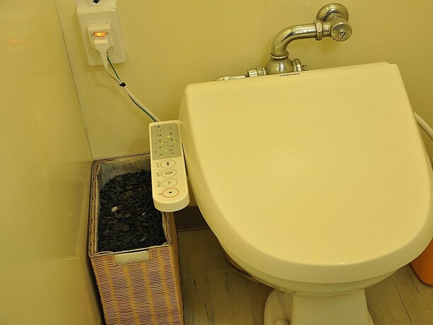 Imagen de la habitación del Hotel Irifuneso, Beppu. Foto 30