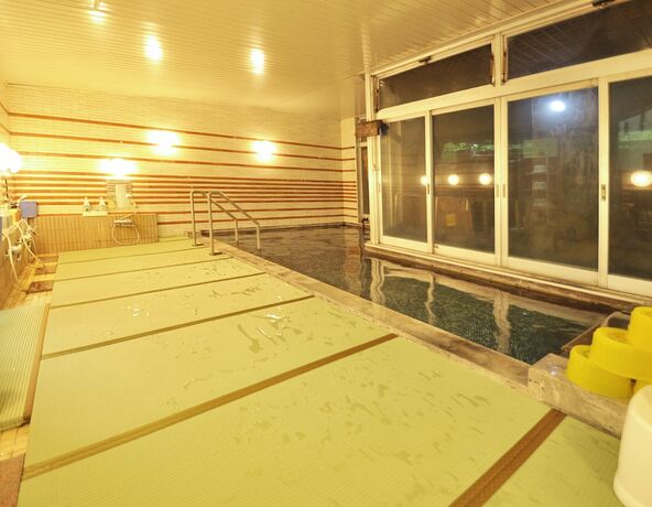 Imagen general del Hotel Irifuneso. Foto 1