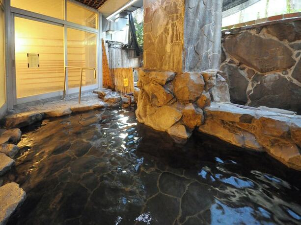 Imagen general del Hotel Irifuneso, Ureshino. Foto 7