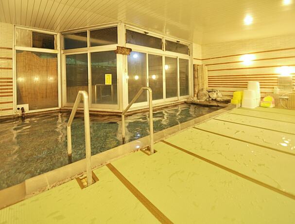 Imagen general del Hotel Irifuneso, Ureshino. Foto 11