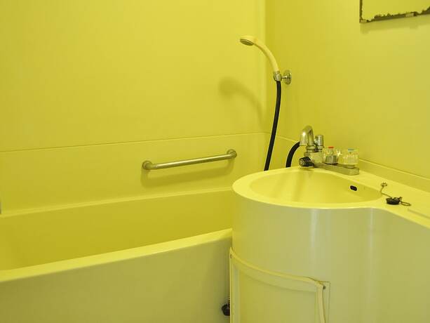 Imagen general del Hotel Irifuneso, Ureshino. Foto 12